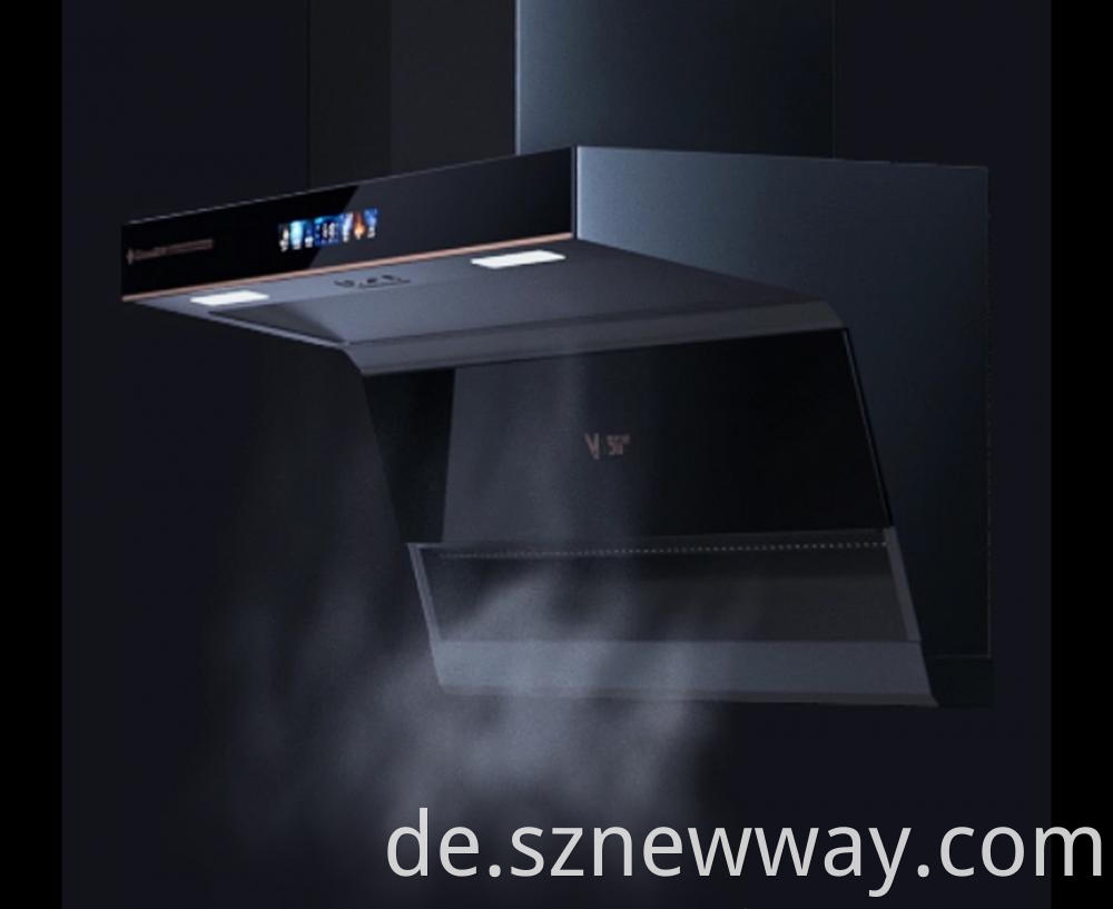 Viomi Electric Range Hood